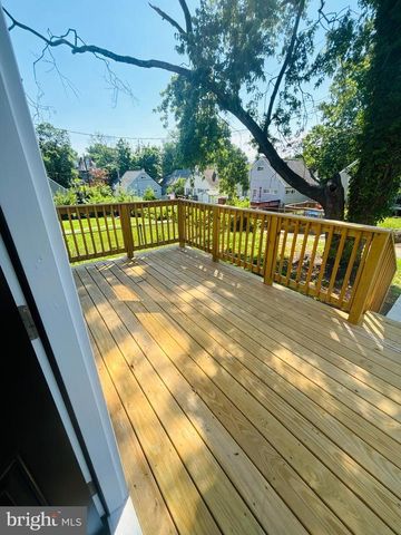 5704 ADLEIGH AVE, Baltimore, MD 21206