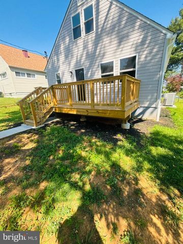 5704 ADLEIGH AVE, Baltimore, MD 21206