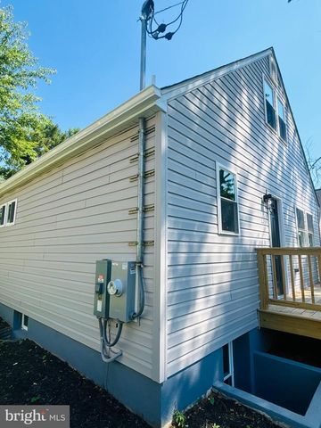 5704 ADLEIGH AVE, Baltimore, MD 21206
