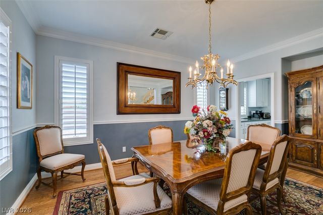 8909 Monte Oro Drive, Las Vegas, NV 89131