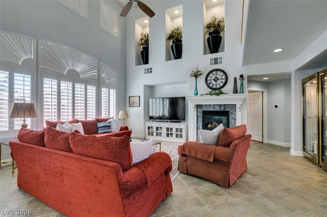 8909 Monte Oro Drive, Las Vegas, NV 89131