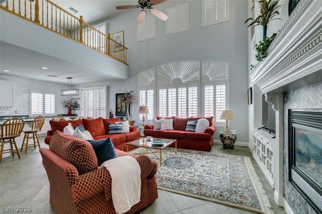 8909 Monte Oro Drive, Las Vegas, NV 89131