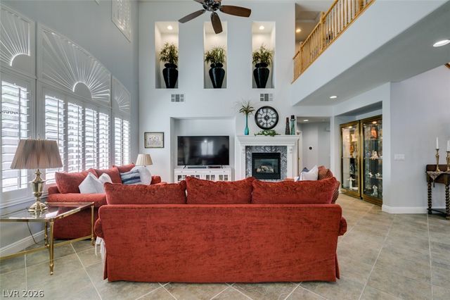 8909 Monte Oro Drive, Las Vegas, NV 89131