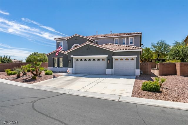 8909 Monte Oro Drive, Las Vegas, NV 89131