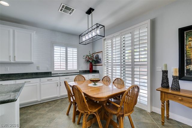 8909 Monte Oro Drive, Las Vegas, NV 89131