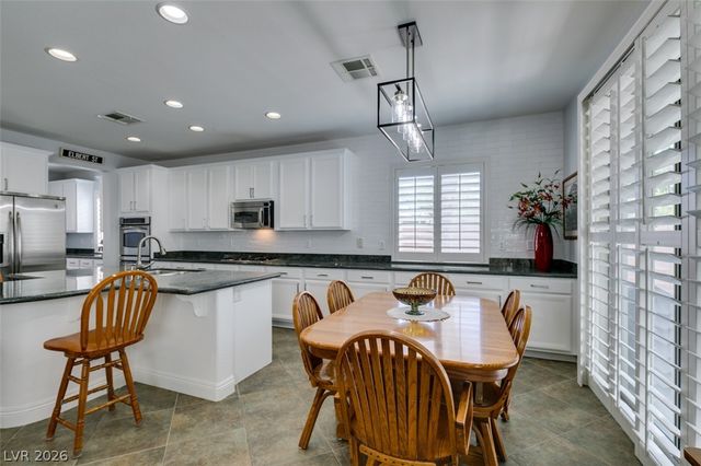 8909 Monte Oro Drive, Las Vegas, NV 89131