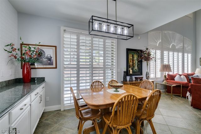 8909 Monte Oro Drive, Las Vegas, NV 89131