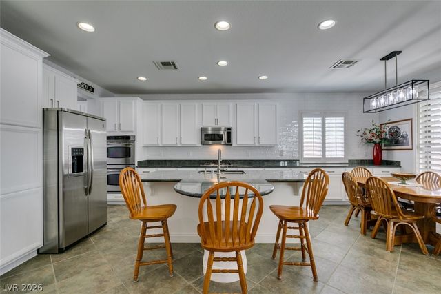 8909 Monte Oro Drive, Las Vegas, NV 89131