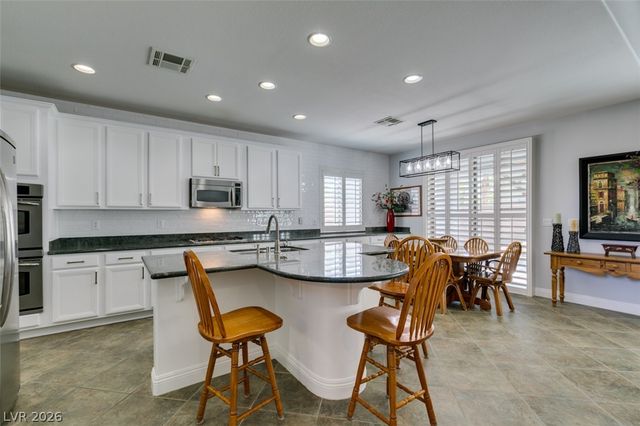8909 Monte Oro Drive, Las Vegas, NV 89131