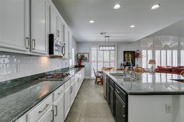 8909 Monte Oro Drive, Las Vegas, NV 89131