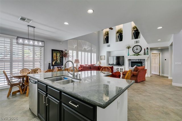 8909 Monte Oro Drive, Las Vegas, NV 89131