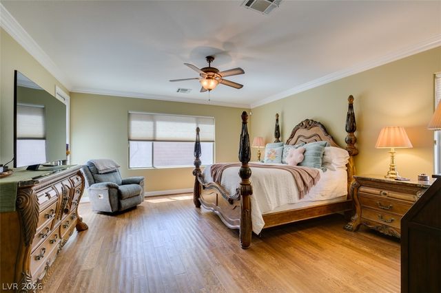 8909 Monte Oro Drive, Las Vegas, NV 89131