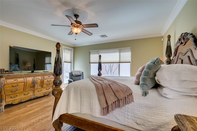 8909 Monte Oro Drive, Las Vegas, NV 89131