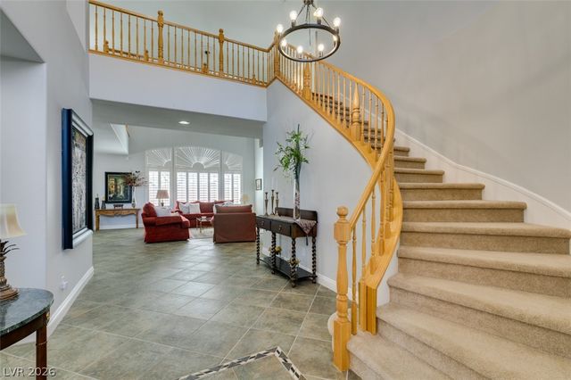 8909 Monte Oro Drive, Las Vegas, NV 89131