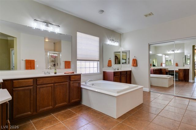 8909 Monte Oro Drive, Las Vegas, NV 89131