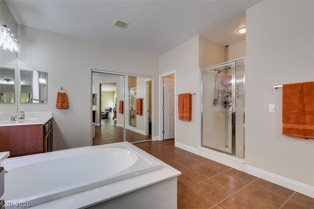 8909 Monte Oro Drive, Las Vegas, NV 89131