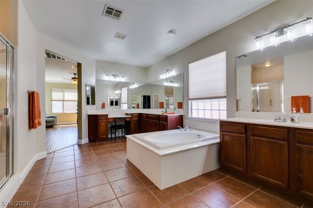 8909 Monte Oro Drive, Las Vegas, NV 89131