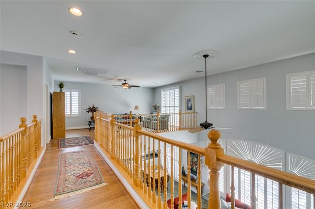 8909 Monte Oro Drive, Las Vegas, NV 89131