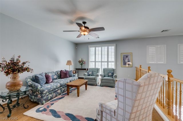 8909 Monte Oro Drive, Las Vegas, NV 89131