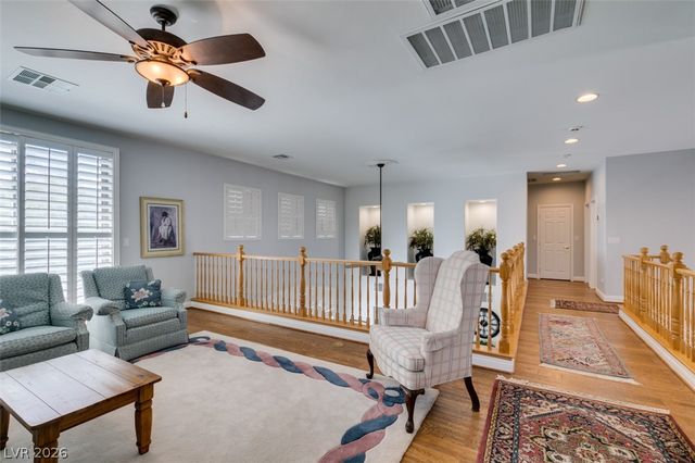 8909 Monte Oro Drive, Las Vegas, NV 89131