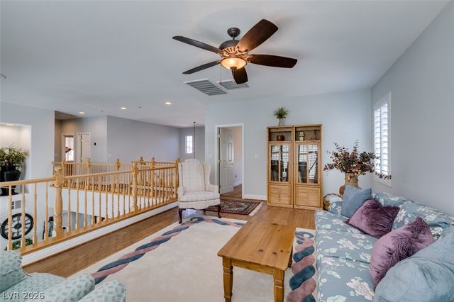 8909 Monte Oro Drive, Las Vegas, NV 89131