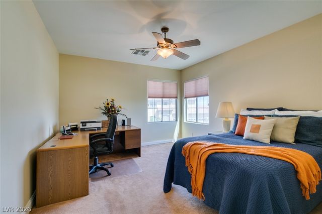 8909 Monte Oro Drive, Las Vegas, NV 89131