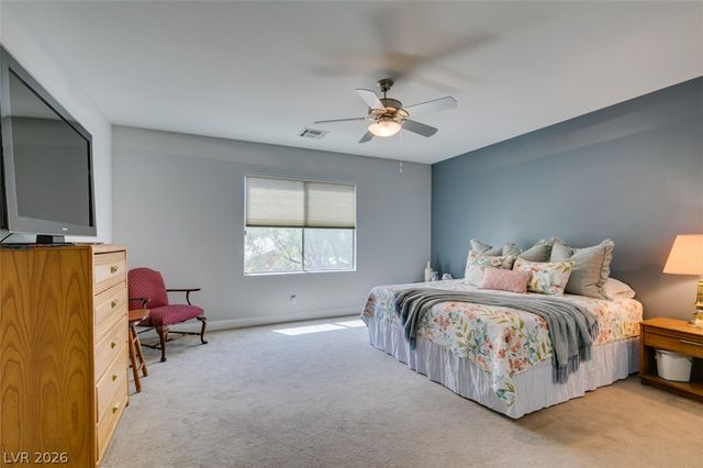8909 Monte Oro Drive, Las Vegas, NV 89131