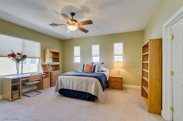 8909 Monte Oro Drive, Las Vegas, NV 89131