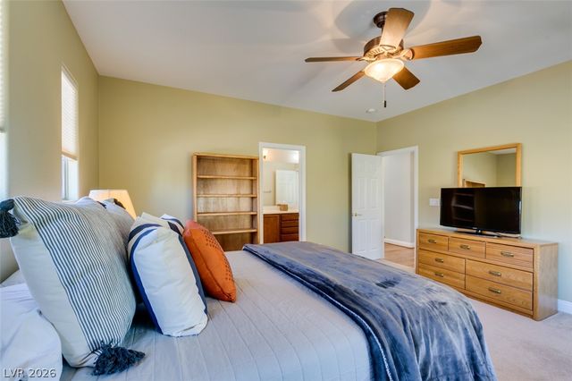 8909 Monte Oro Drive, Las Vegas, NV 89131