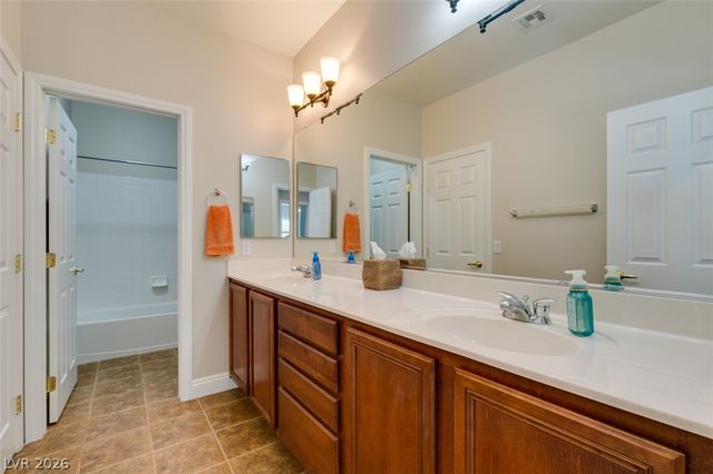 8909 Monte Oro Drive, Las Vegas, NV 89131