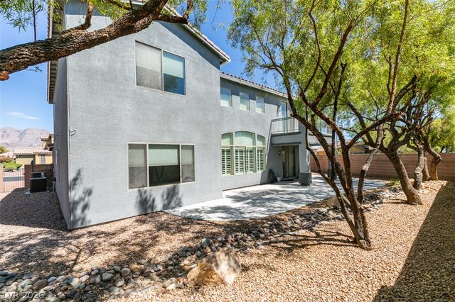 8909 Monte Oro Drive, Las Vegas, NV 89131