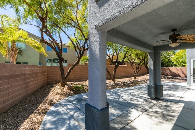 8909 Monte Oro Drive, Las Vegas, NV 89131