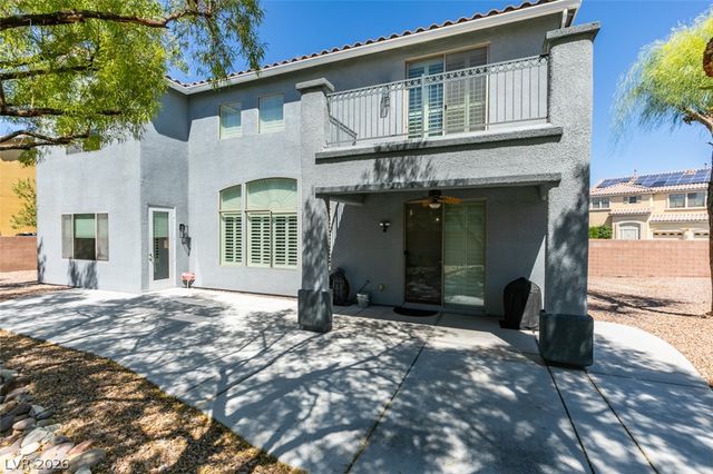 8909 Monte Oro Drive, Las Vegas, NV 89131