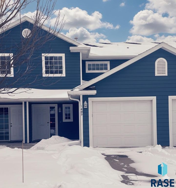 1405 N Conifer Pl Place, Sioux Falls, SD 57107