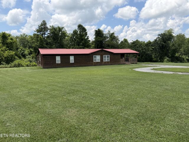 868 Fritzsche Loop, Jamestown, TN 38556