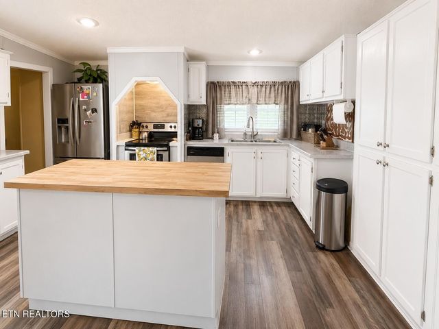 868 Fritzsche Loop, Jamestown, TN 38556