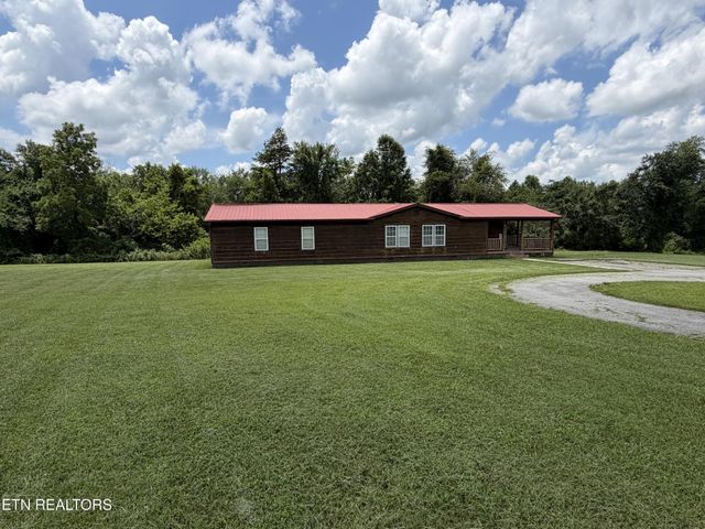 868 Fritzsche Loop, Jamestown, TN 38556
