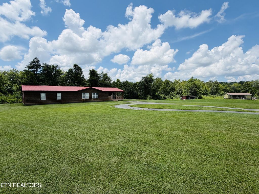 868 Fritzsche Loop, Jamestown, TN 38556