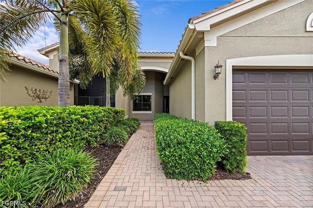 11952 Five Waters CIR, Fort Myers, FL 33913