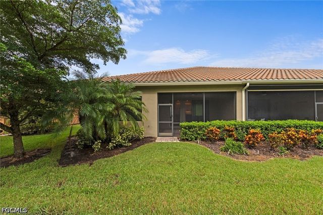 11952 Five Waters CIR, Fort Myers, FL 33913