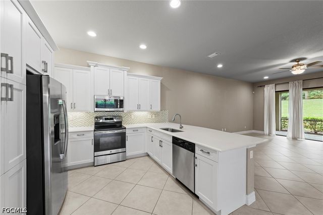 11952 Five Waters CIR, Fort Myers, FL 33913