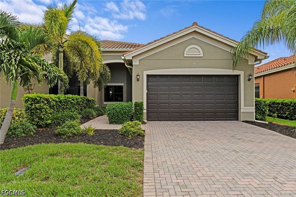 11952 Five Waters CIR, Fort Myers, FL 33913