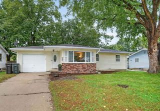 3701 Knoll Ridge, Cedar Falls, IA 50613