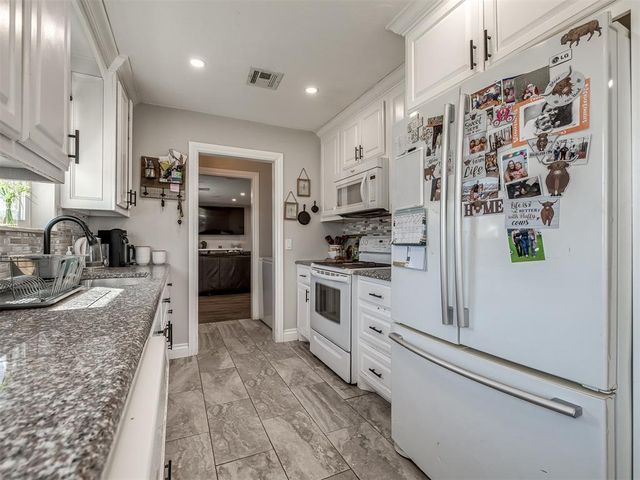 14920 N Harrah Road, Luther, OK 73054