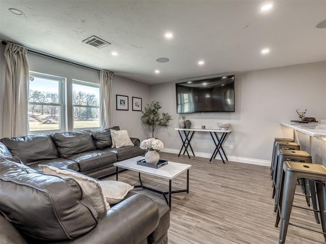 14920 N Harrah Road, Luther, OK 73054
