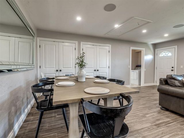 14920 N Harrah Road, Luther, OK 73054