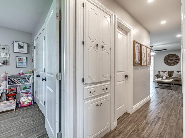 14920 N Harrah Road, Luther, OK 73054
