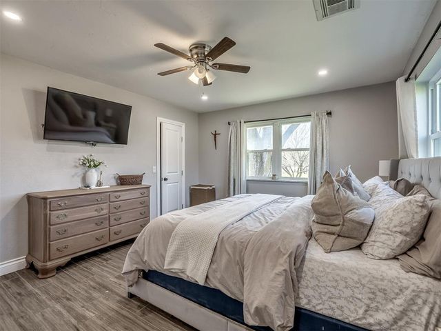 14920 N Harrah Road, Luther, OK 73054