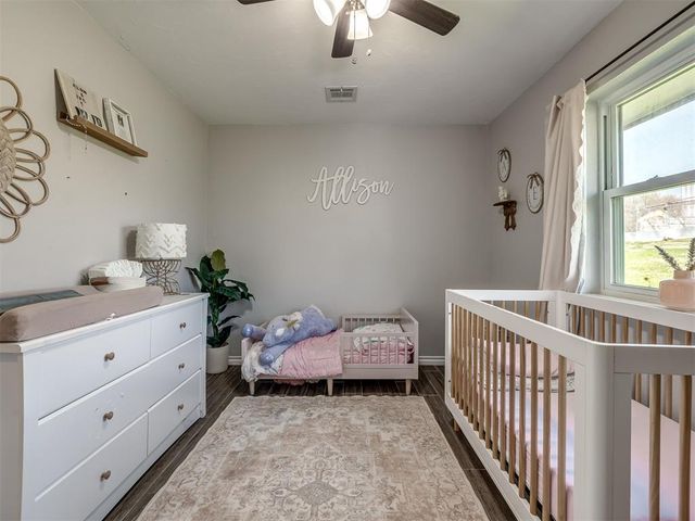 14920 N Harrah Road, Luther, OK 73054