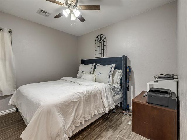 14920 N Harrah Road, Luther, OK 73054